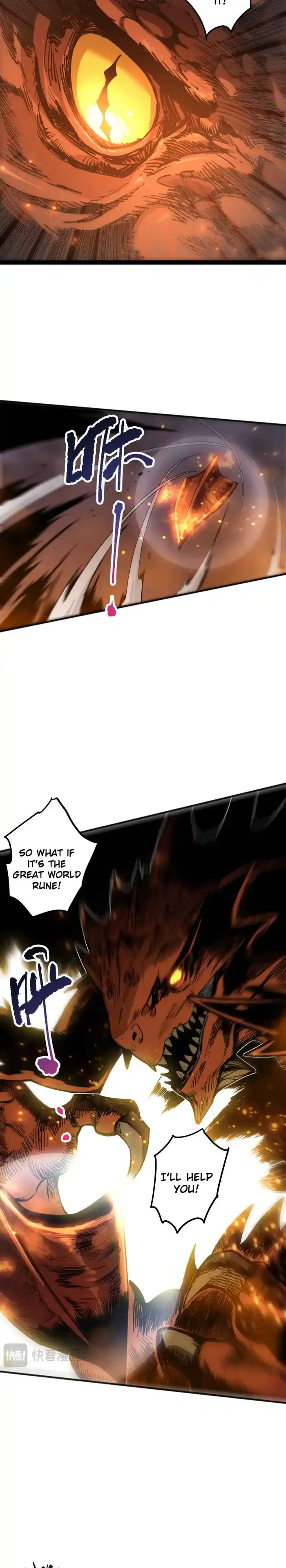 Catastrophic Necromancer Chapter 291 image 19_optimized